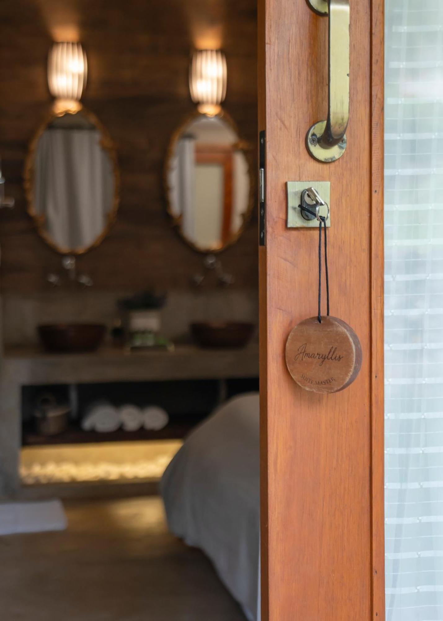 Caratinga Fazenda Cachoeira Boutique Hotel מראה חיצוני תמונה