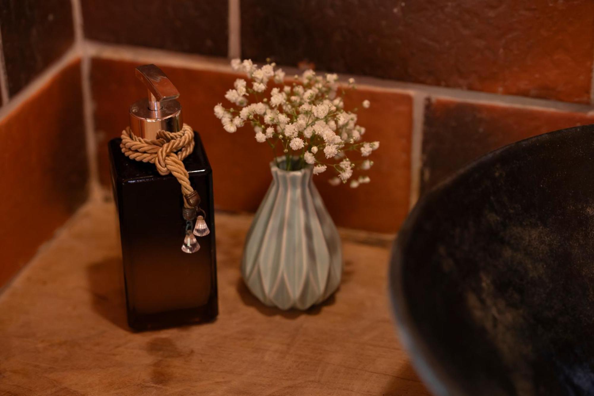 Caratinga Fazenda Cachoeira Boutique Hotel מראה חיצוני תמונה