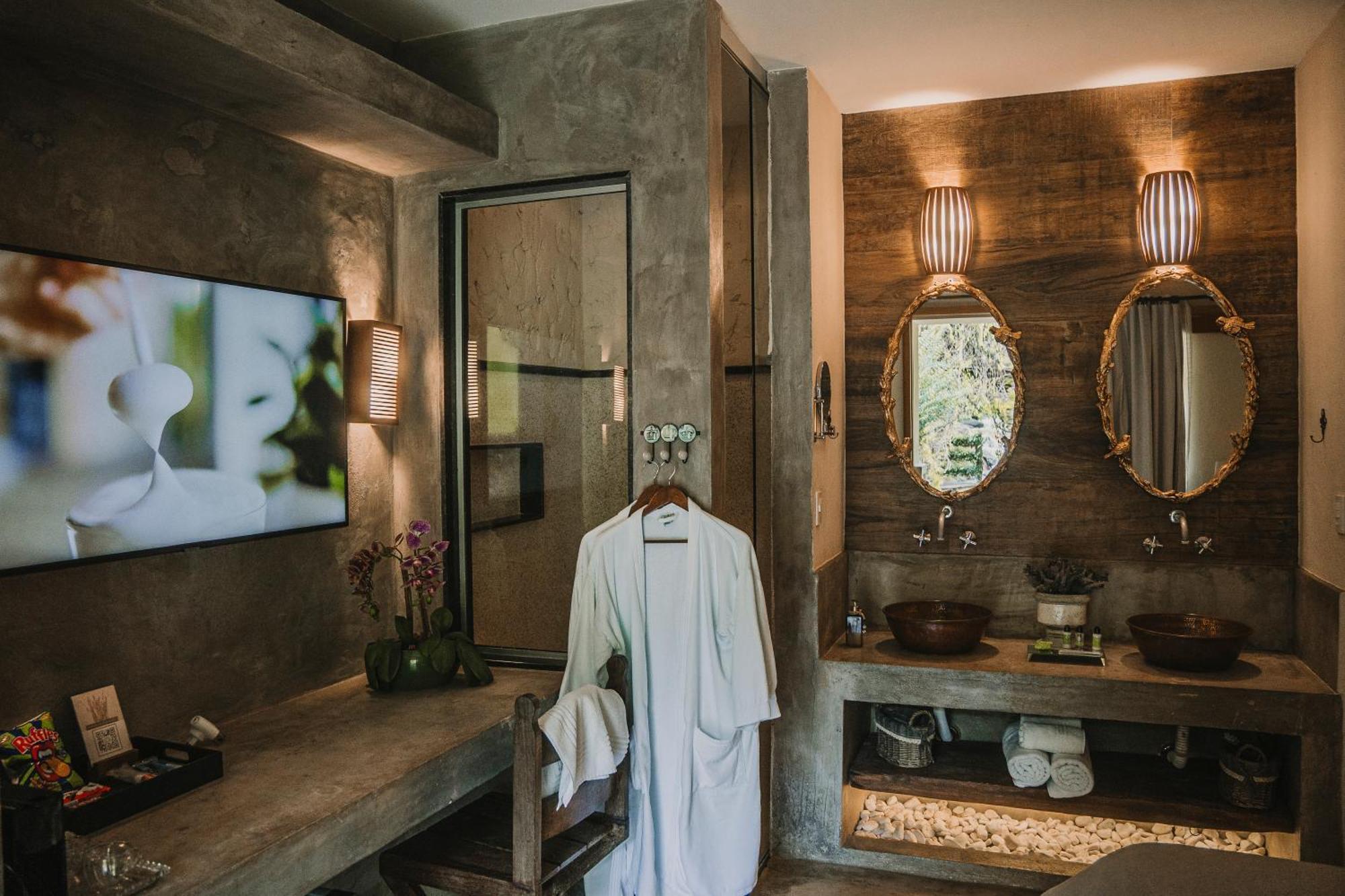 Caratinga Fazenda Cachoeira Boutique Hotel מראה חיצוני תמונה