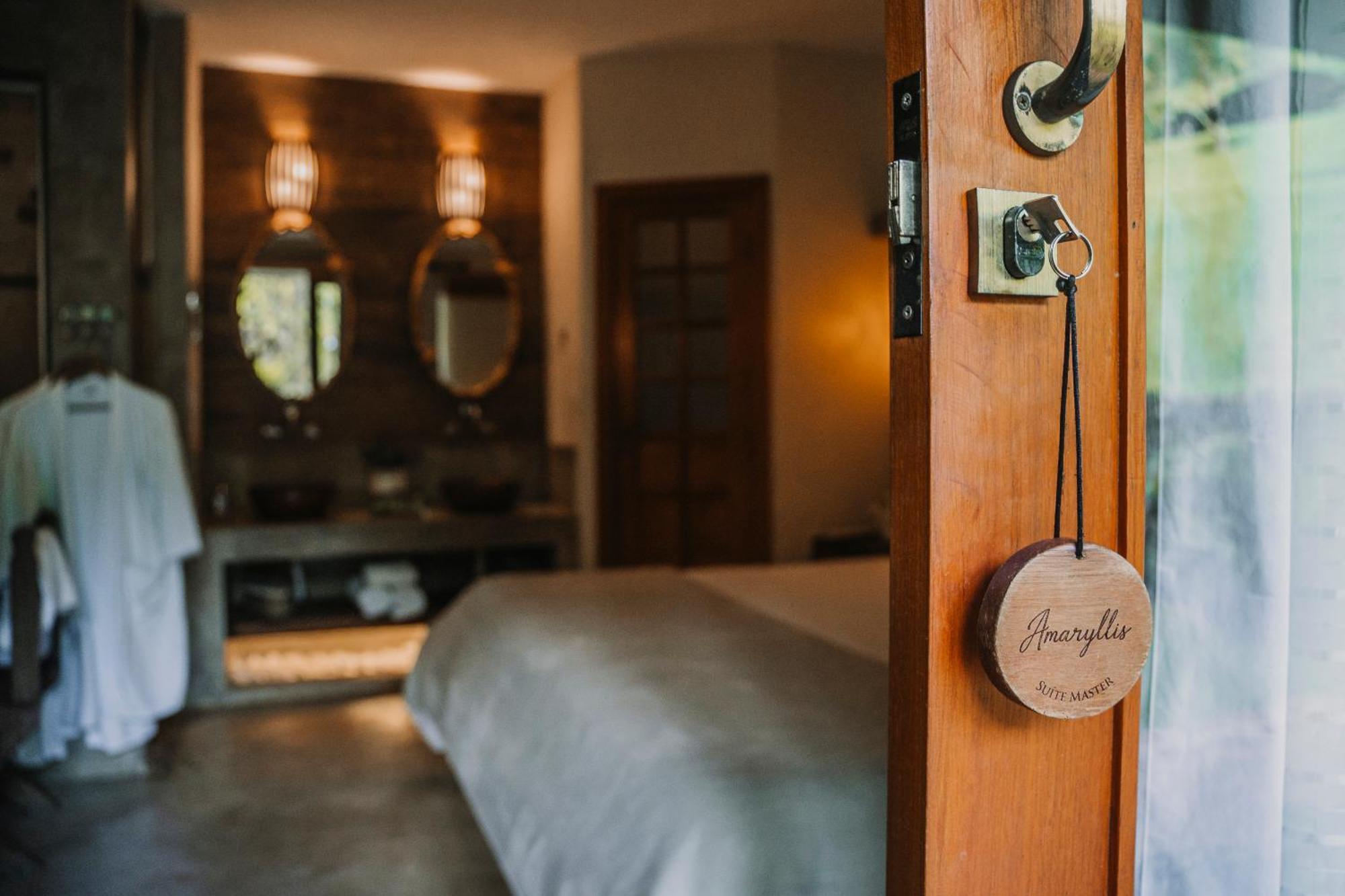 Caratinga Fazenda Cachoeira Boutique Hotel מראה חיצוני תמונה