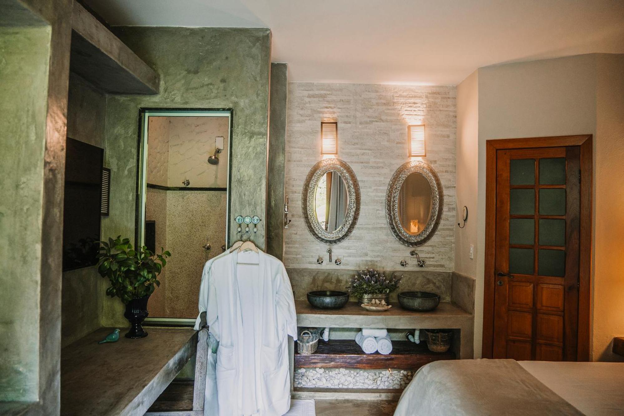 Caratinga Fazenda Cachoeira Boutique Hotel מראה חיצוני תמונה
