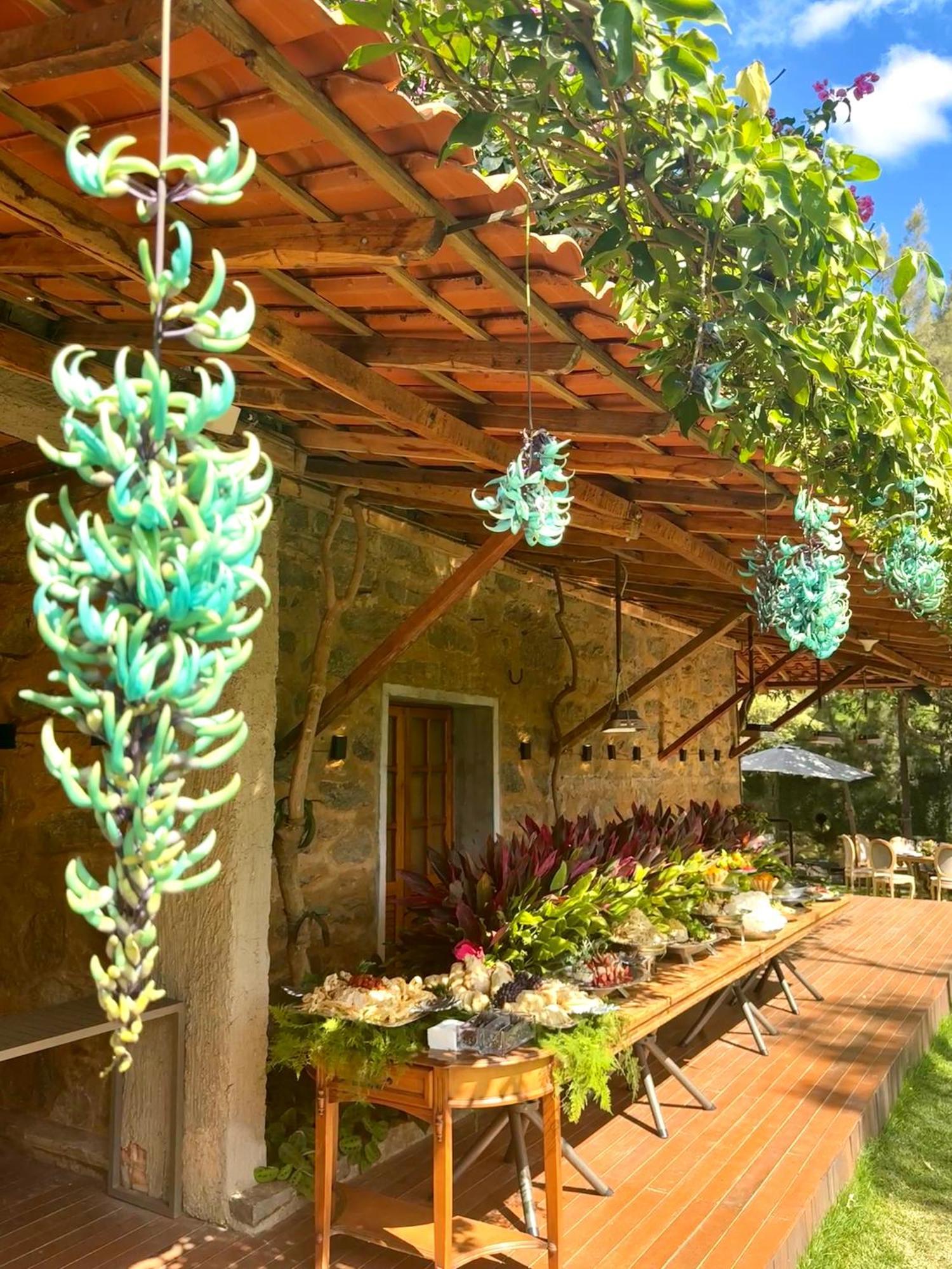 Caratinga Fazenda Cachoeira Boutique Hotel מראה חיצוני תמונה