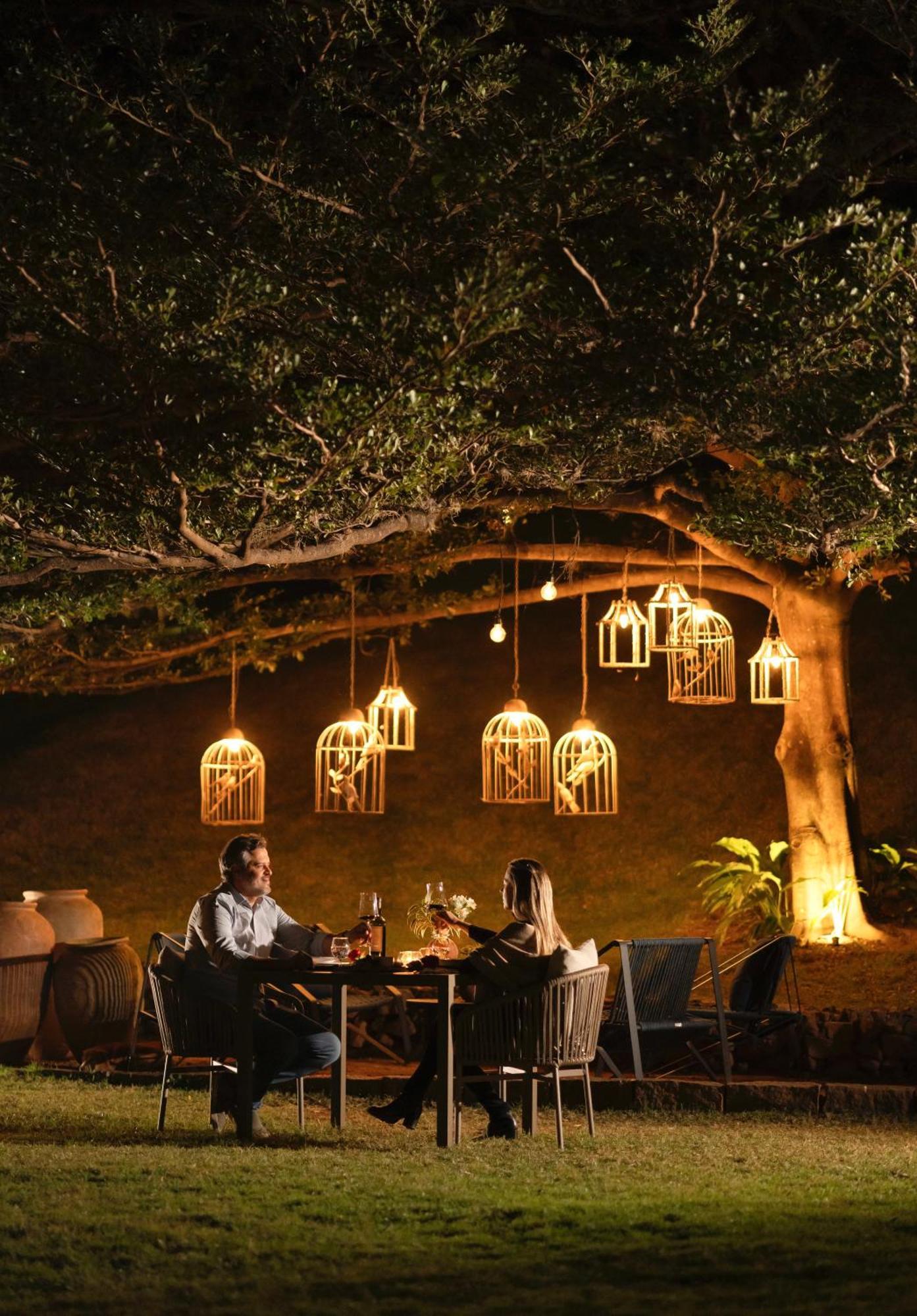 Caratinga Fazenda Cachoeira Boutique Hotel מראה חיצוני תמונה