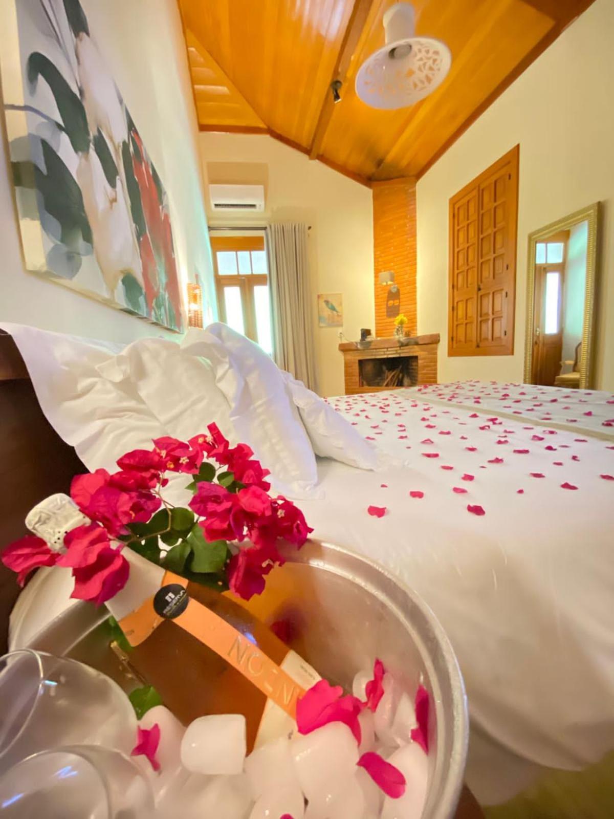 Caratinga Fazenda Cachoeira Boutique Hotel מראה חיצוני תמונה