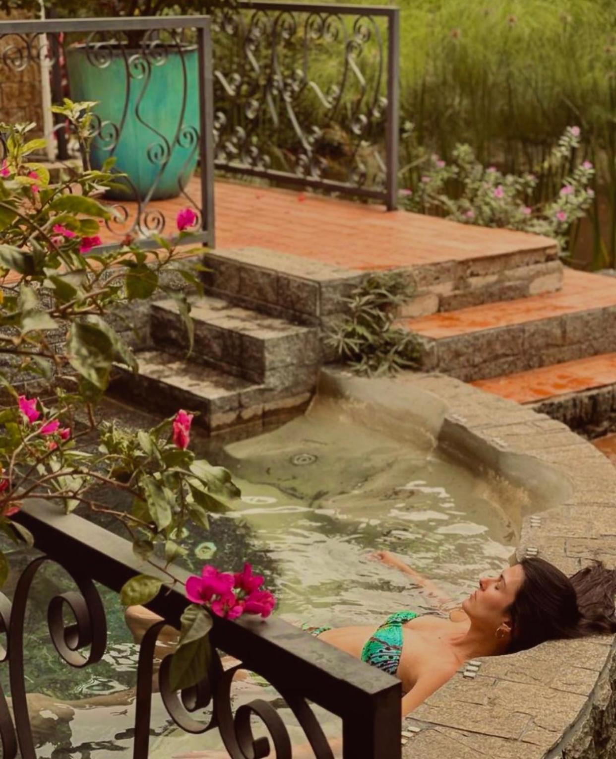 Caratinga Fazenda Cachoeira Boutique Hotel מראה חיצוני תמונה