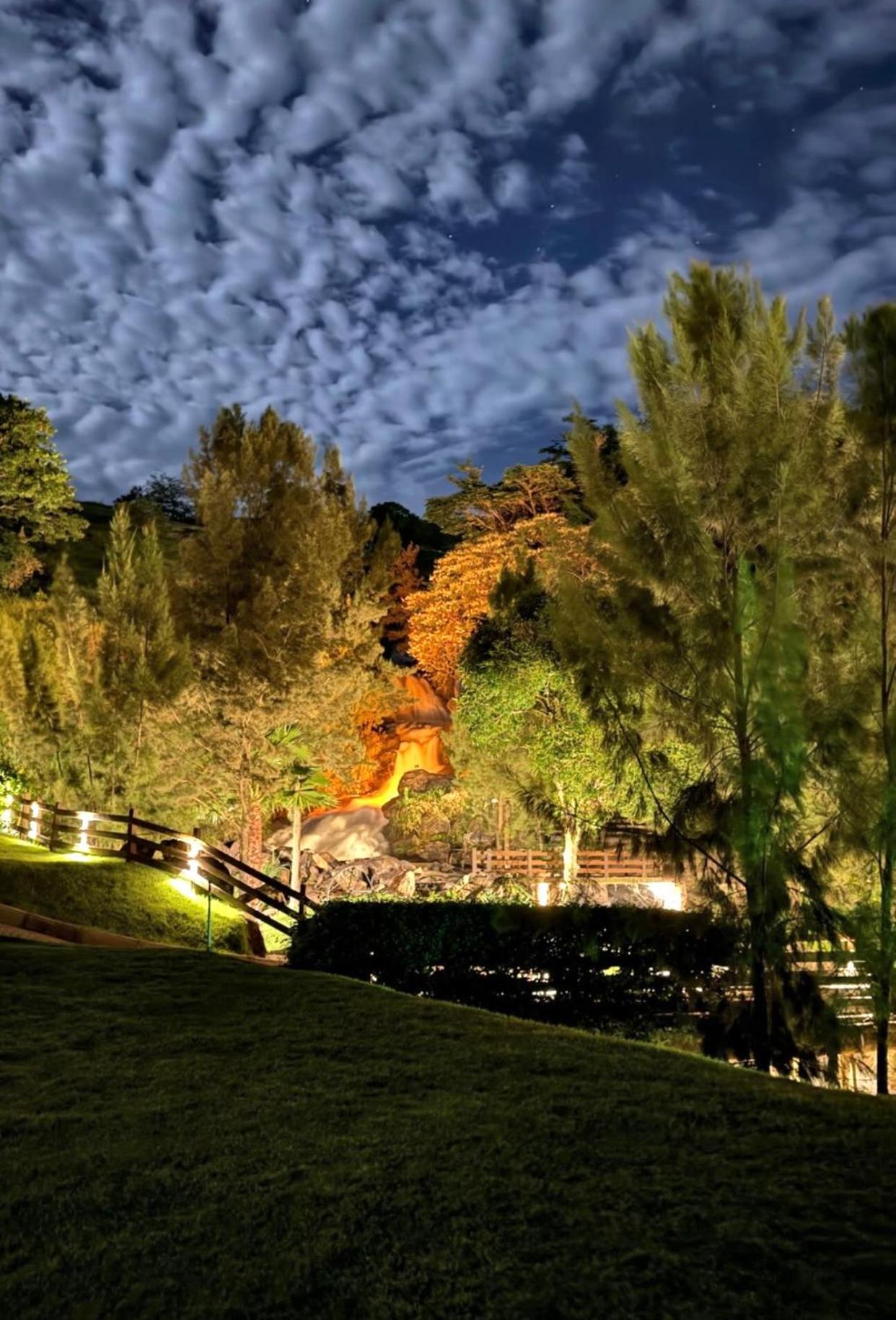 Caratinga Fazenda Cachoeira Boutique Hotel מראה חיצוני תמונה
