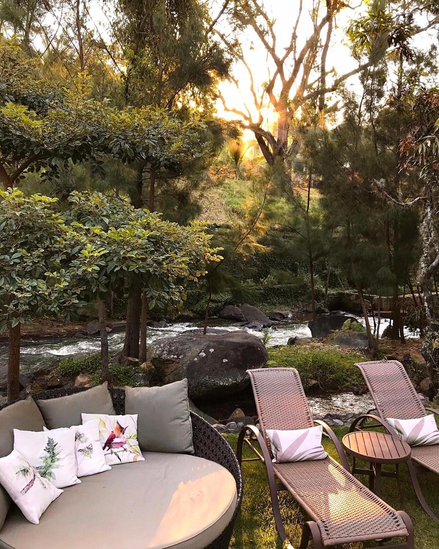 Caratinga Fazenda Cachoeira Boutique Hotel מראה חיצוני תמונה